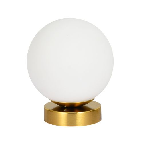 Настенно-потолочный светильник Arte Lamp Alcor (Алцор) A2224PL-1PB
