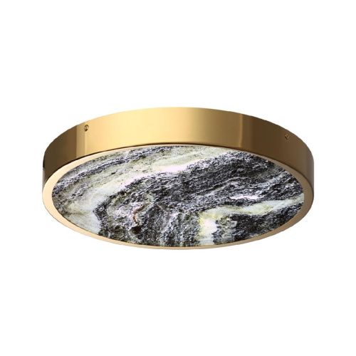 Настенно-потолочный светильник Odeon Light Bergi (Берги) 5079/30L