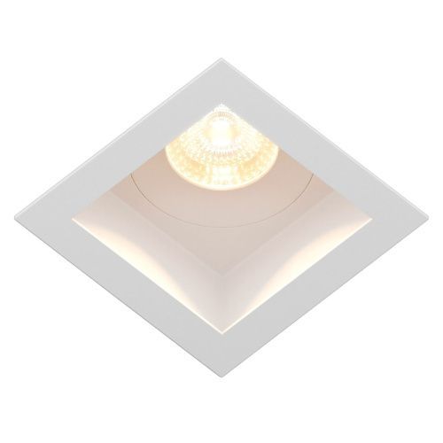 Светильник встраиваемый Voltalighting Fort (Форт) DL0014.60.3K.TW