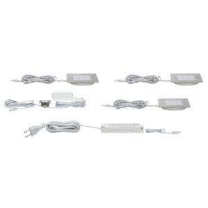 Светильник мебельный Paulmann Micro Line Led (Мицро Лине Лед) 93558 - фото 2