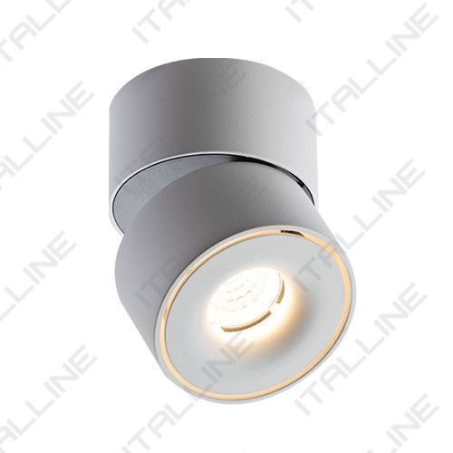 Светильник накладной Italline italline IT02 (италлине ИТ02) IT02-001 white