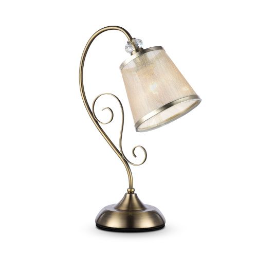 Светильник настольный Freya Driana FR2405-TL-01-BZ