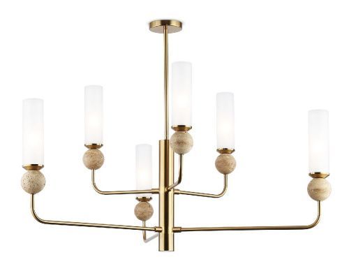 Люстра на штанге Ambrella Light Heigh Light (Хеигх Лигхт) LH53251