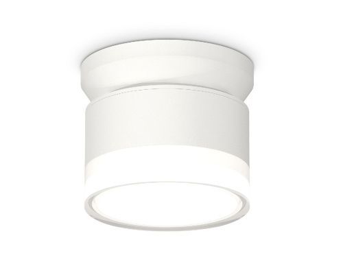 Светильник накладной Ambrella Light TECHNO SPOT (ТЕЦХНО СПОТ) XS8101047