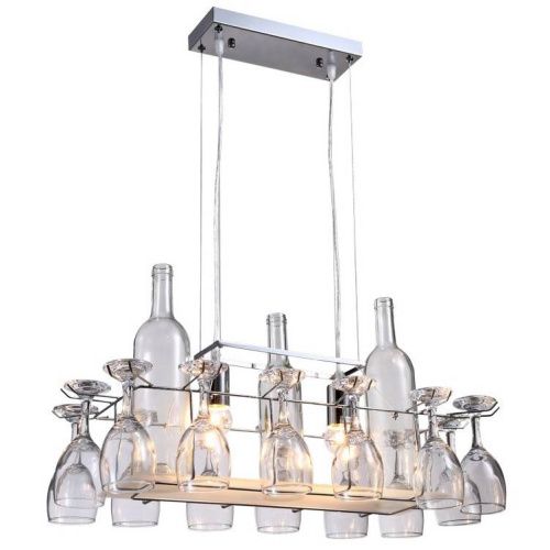 Светильник подвесной Arte Lamp Bancone (Банцоне) A7043SP-2CC