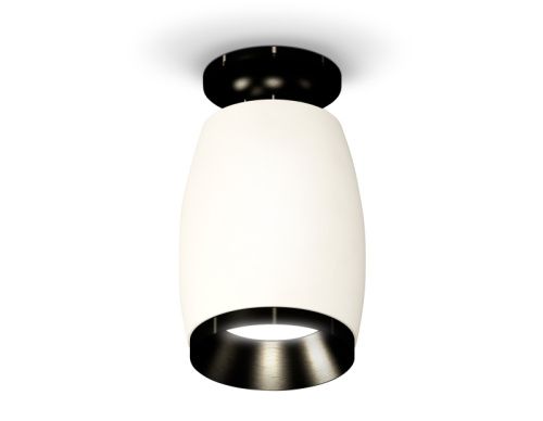 Светильник накладной Ambrella Light TECHNO SPOT (ТЕЦХНО СПОТ) XS1122041