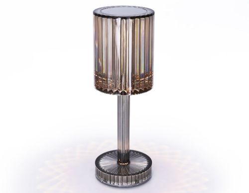 Настольная лампа Ambrella Light Desk (Деск) DE8071
