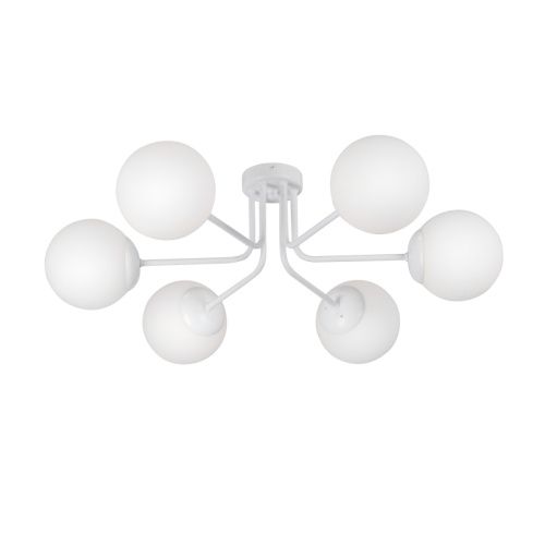 Люстра потолочная Vitaluce V4995 V4995-0/6PL