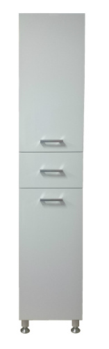 Шкаф-пенал Loranto Модерн CS00046075 40х33х197