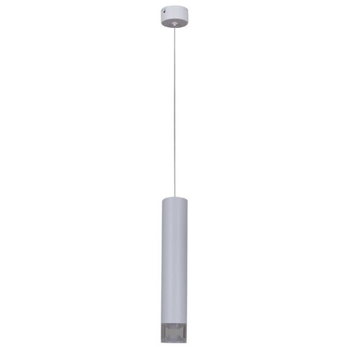 Светильник подвесной Reluce 16008-0.9-001LD 300mm GU10 WT