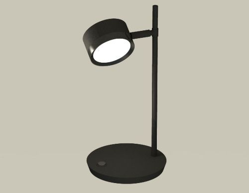 Настольная лампа Ambrella Light Traditional (Традитионал) XB9802150