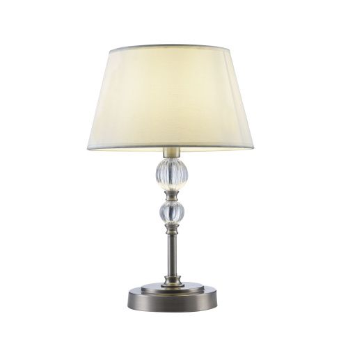 Светильник настольный Freya Milena FR5679TL-01N