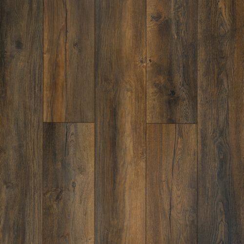 Ламинат Swiss Krono Synchropolis 833 4V D1872 Дуб Огненный Т092329 толщина 0,8 см 33 класс 1380х191