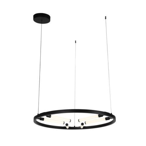 Люстра подвесная ST Luce Bisaria (Бисариа) SL393.403.06
