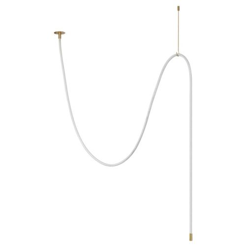 Светильник подвесной Odeon Light Corda (Цорда) 4399/40CL