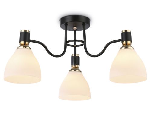 Люстра потолочная Ambrella Light Modern (Модерн) TR303303