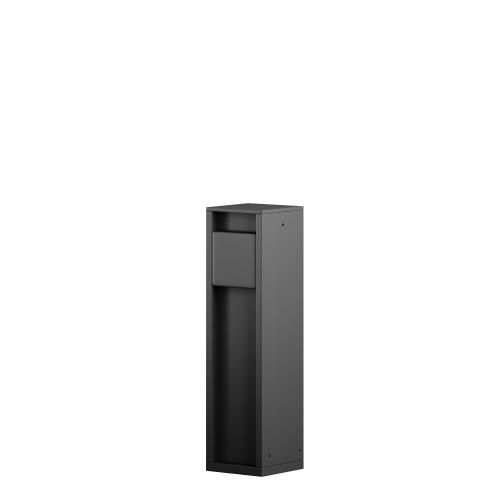 Розетка уличная Maytoni Outdoor Socket O459FL-GF01SC