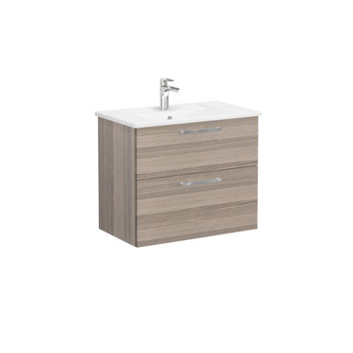 Тумба с раковиной Vitra Root 68288 80x47x67