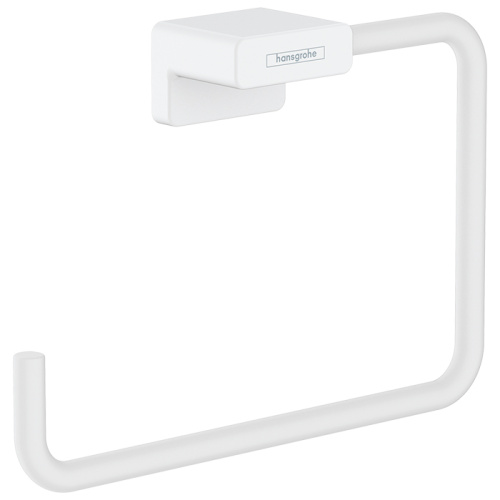Полотенцедержатель-кольцо Hansgrohe AddStoris 41754700