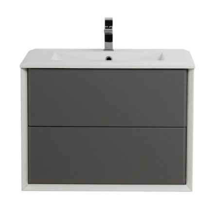 Тумба под раковину Cezares BELLAGIO 55301 70х46х48 подвесная