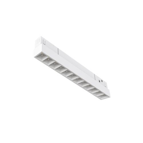 Магнитный трековый светильник Arte Lamp Linea (Линеа) A4694PL-1WH