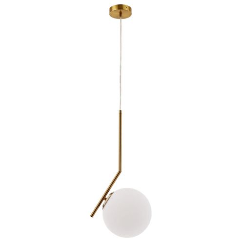 Светильник подвесной Arte Lamp Bolla-Unica (Болла-Уница) A1923SP-1AB