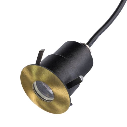 Тротуарный светильник Lightstar Ipogeo (Ипогео) ip384411