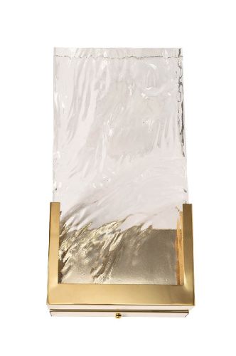 Светильник настенный Garda Decor 62GDW-930-200