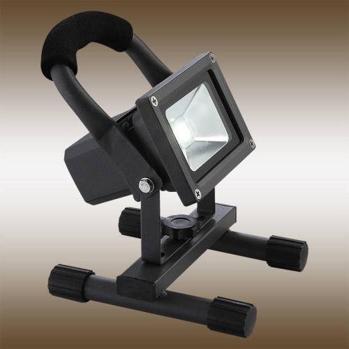 Прожектор светодиодный Globo Projecteur (Проджецтеур) 34111