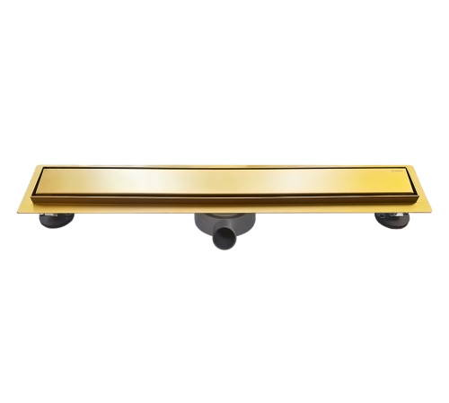 Душевой лоток AltroBagno Livello AltroBagnoLivello071215BG напольный