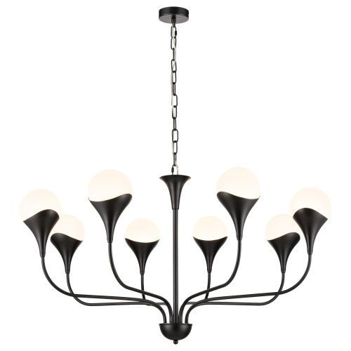 Светильник подвесной Velante 361-023-08