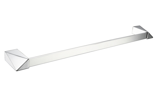 Полотенцедержатель Boheme New Venturo 10312-CR