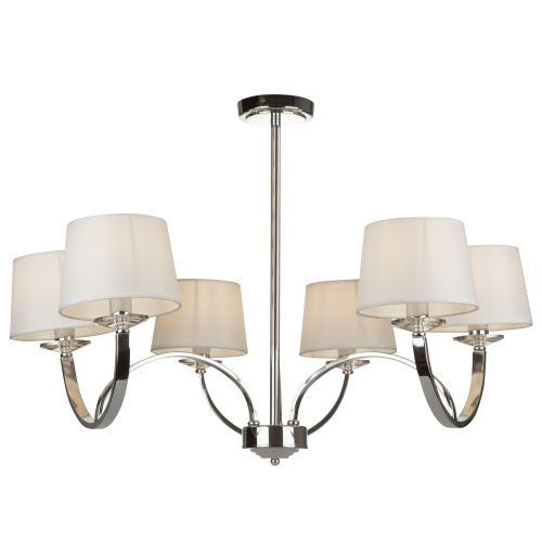 Люстра Freya Tina FR5034PL-06CH 240x420x570 На штанге