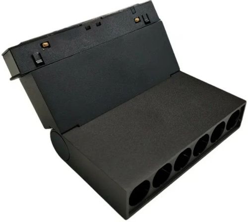 Светильник трековый Wertmark Technical Gudja WTG.O22.607.40.06