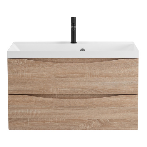 Тумба под раковину BelBagno Marino MARINO-900-2C-SO-WO-P 90x45x50