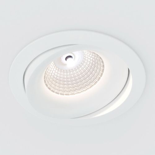 Светильник встраиваемый Voltalighting Alfa (Алфа) DL0228.60.2-3K.TW