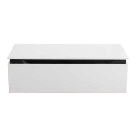 Тумба под раковину Cezares SLIDER SLIDER-1000-1C-PI-BO 96,6х48х31,5