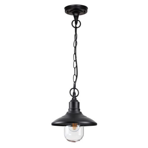 Уличный подвесной светильник Odeon Light Campa (Цампа) 4965/1