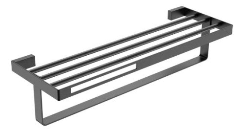 Полка в ванную комнату Boheme Q 10947-GM