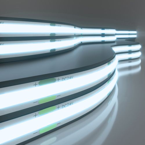 Светодиодная лента Elektrostandard 24V 352Led 11W IP20 4690389170102