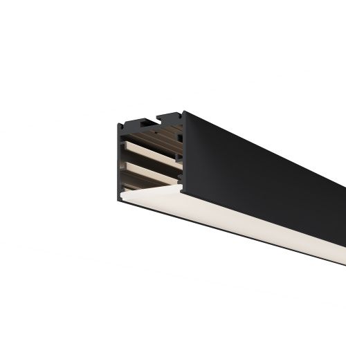 Радиусный профиль Maytoni Led Strip ALM-3535R-B-D-2.5M