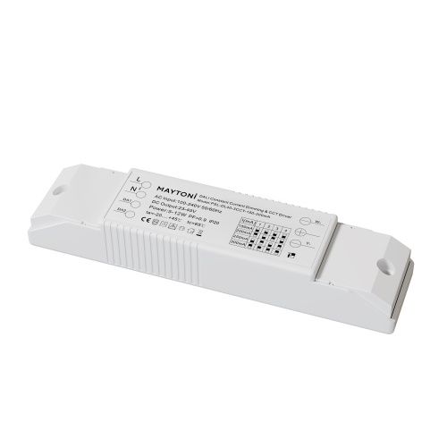 Источник питания  Maytoni Lighting control  PSL-DL40-3CCT-150-300mA