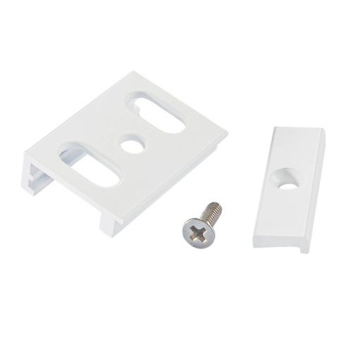 Крепление Ideal lux Link Trimless (Линк Тримлесс) Link Trimless Kit Surface White