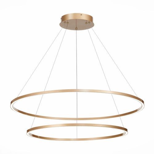 Светильник подвесной ST Luce ST605 Down ST605.243.91