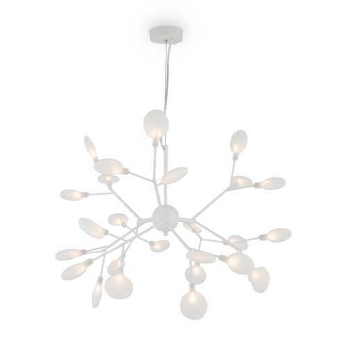 Светильник подвесной Freya Florencia Modern FR5049PL-27W