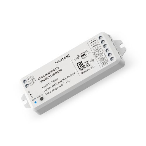 Контроллер для светодиодной ленты  Maytoni Lighting control  1122