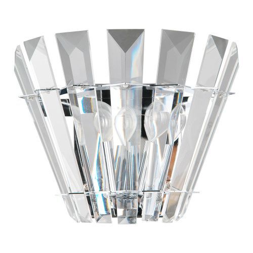 Светильник настенный Arte Lamp Florizel (Флоризел) A1072AP-2CC