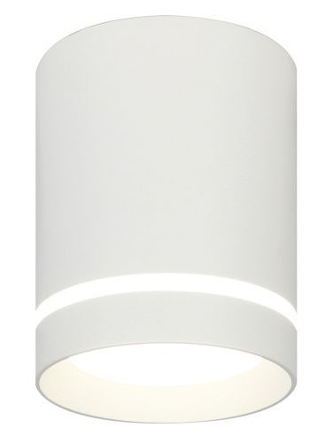 Светильник потолочный Escada 20009 20009SMU/01LED SWH