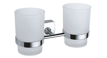 Стакан Fixsen Kvadro FX-61307