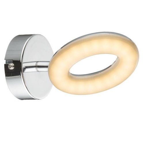 Спот светодиодный Arte Lamp Ciambella (Циамбелла) A8972AP-1CC